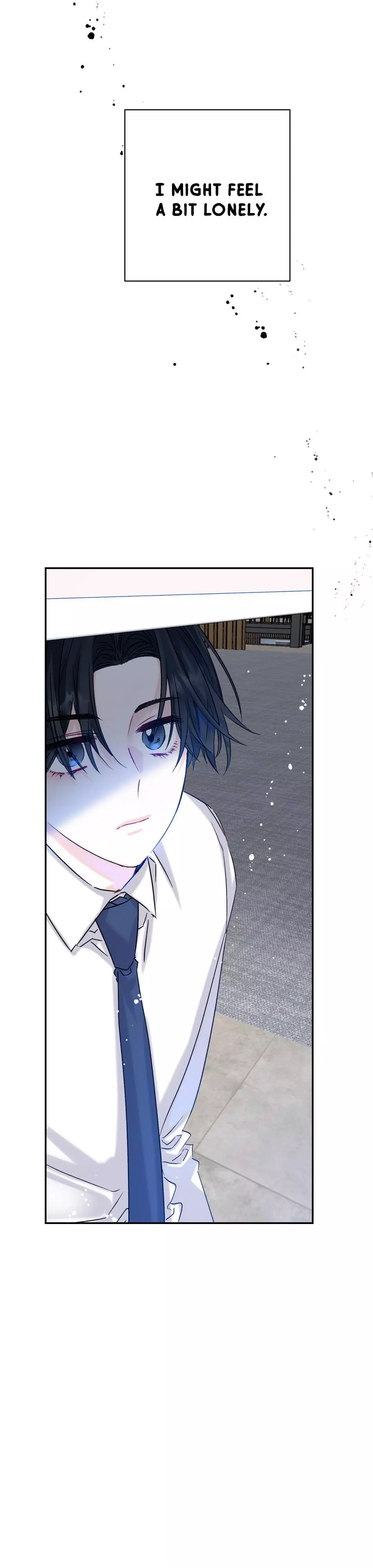 Please Leave the Company - Chapter 0 Page 6