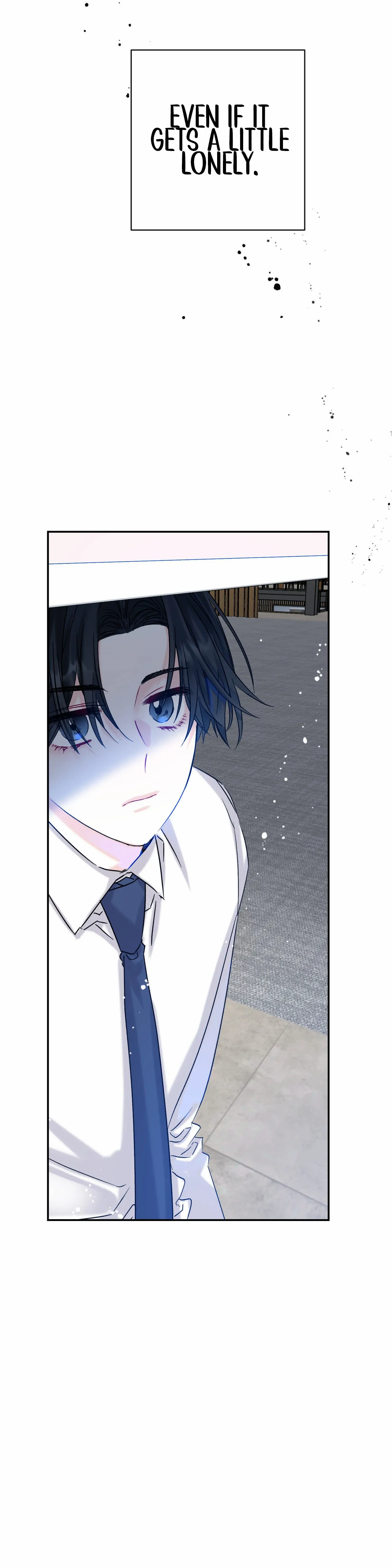 Please Leave the Company - Chapter 1 Page 15