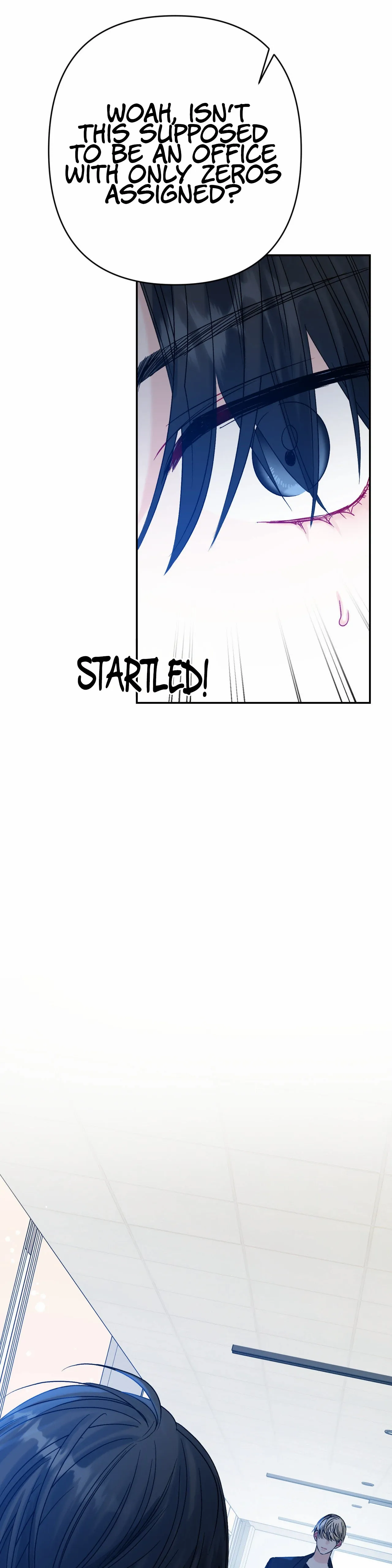 Please Leave the Company - Chapter 1 Page 16