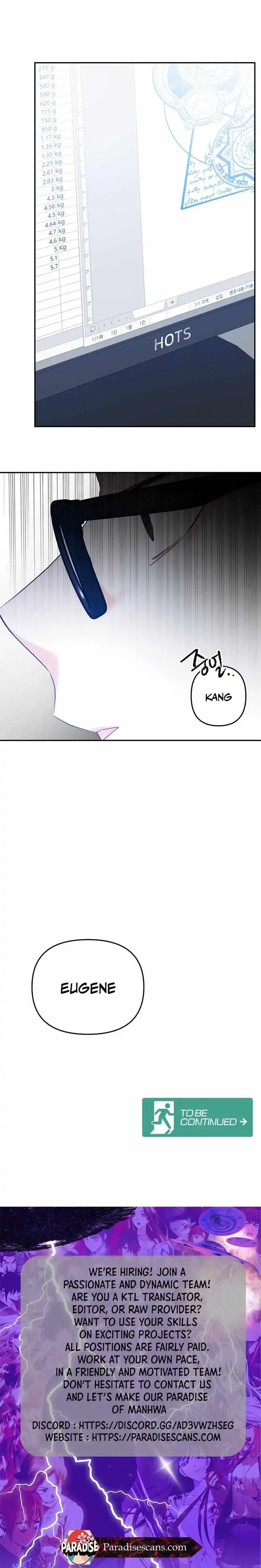 Please Leave the Company - Chapter 10 Page 6