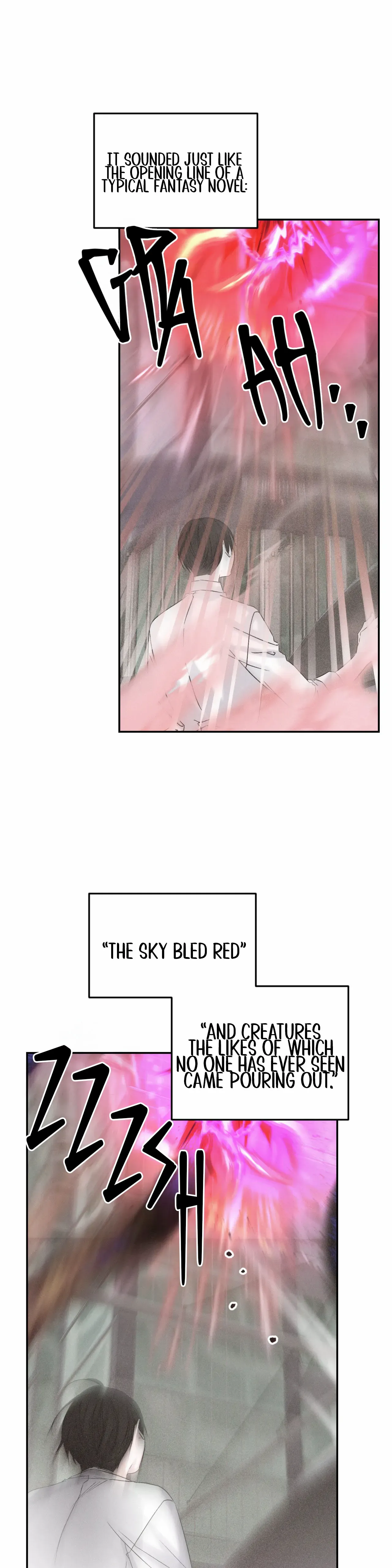 Please Leave the Company - Chapter 2 Page 2