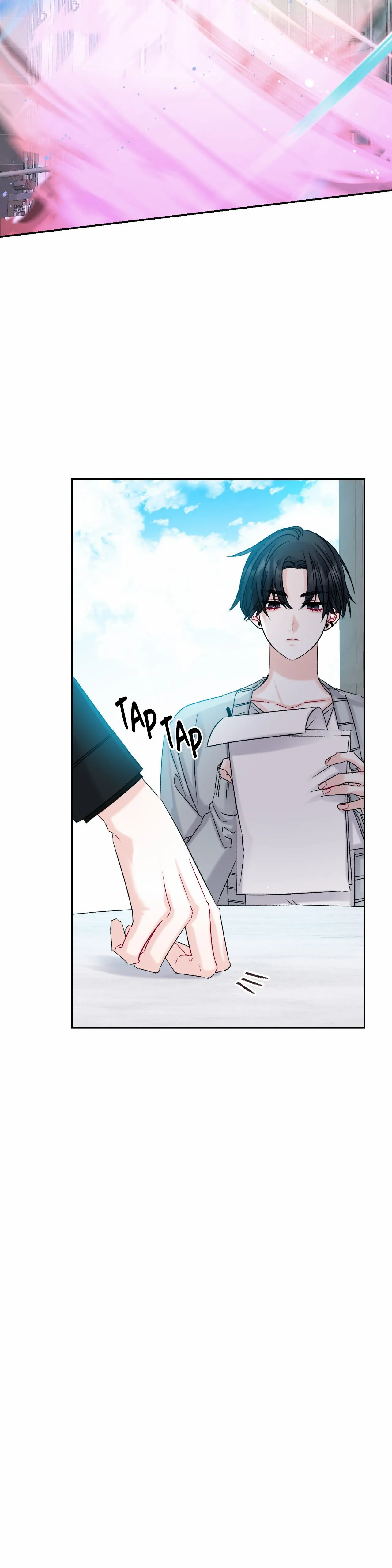 Please Leave the Company - Chapter 2 Page 5