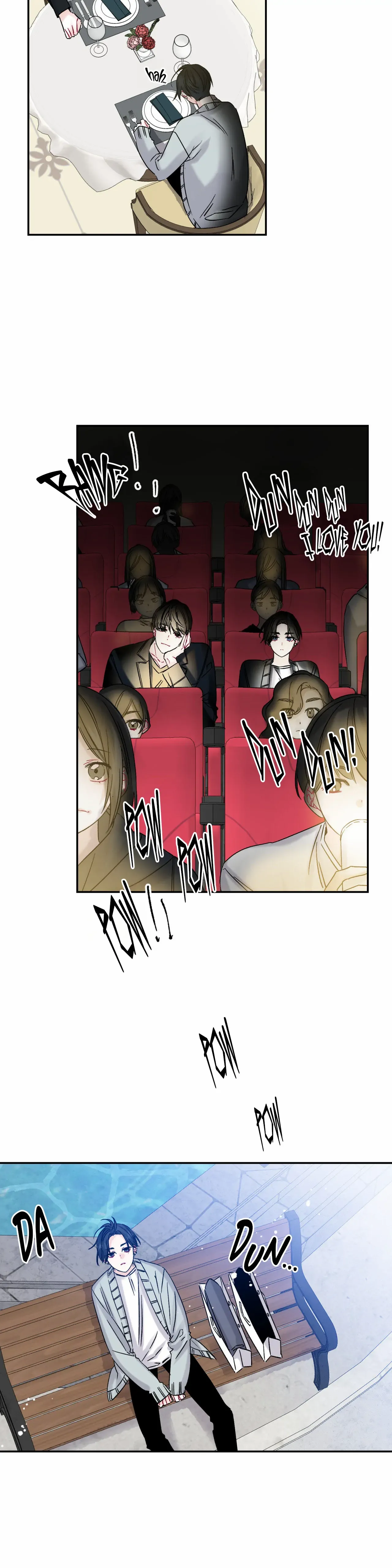 Please Leave the Company - Chapter 2 Page 10