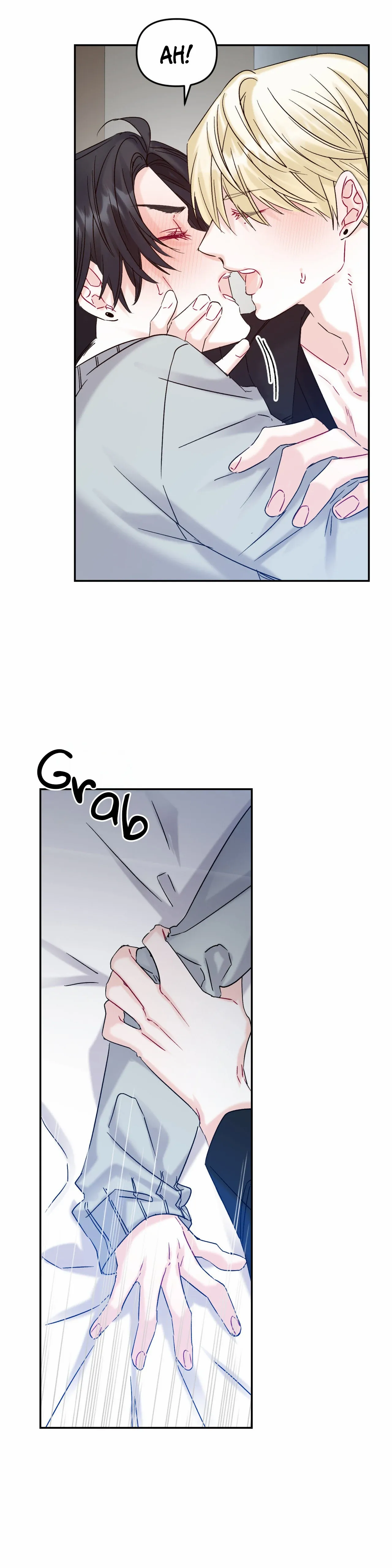 Please Leave the Company - Chapter 2 Page 25