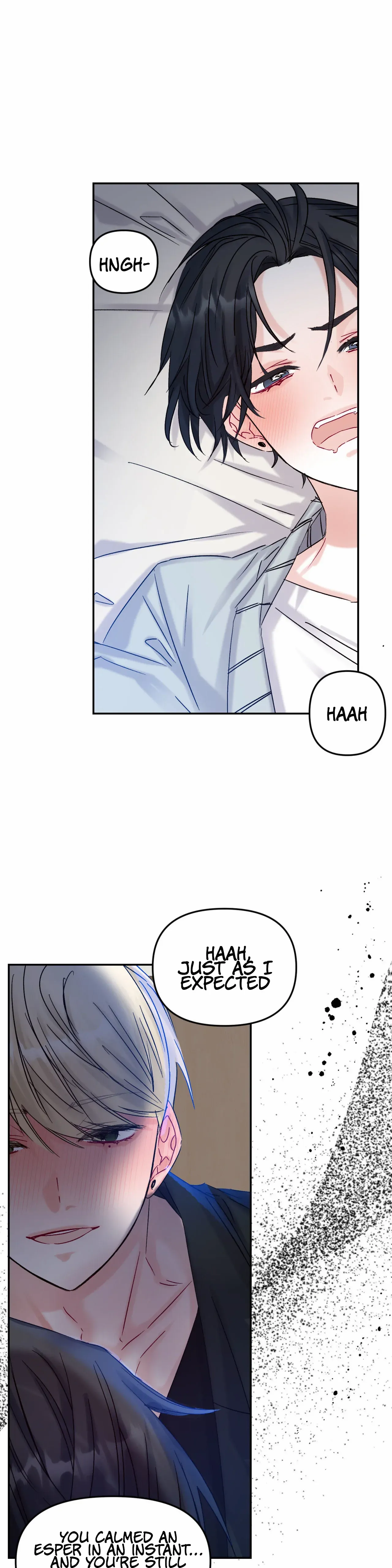Please Leave the Company - Chapter 2 Page 26