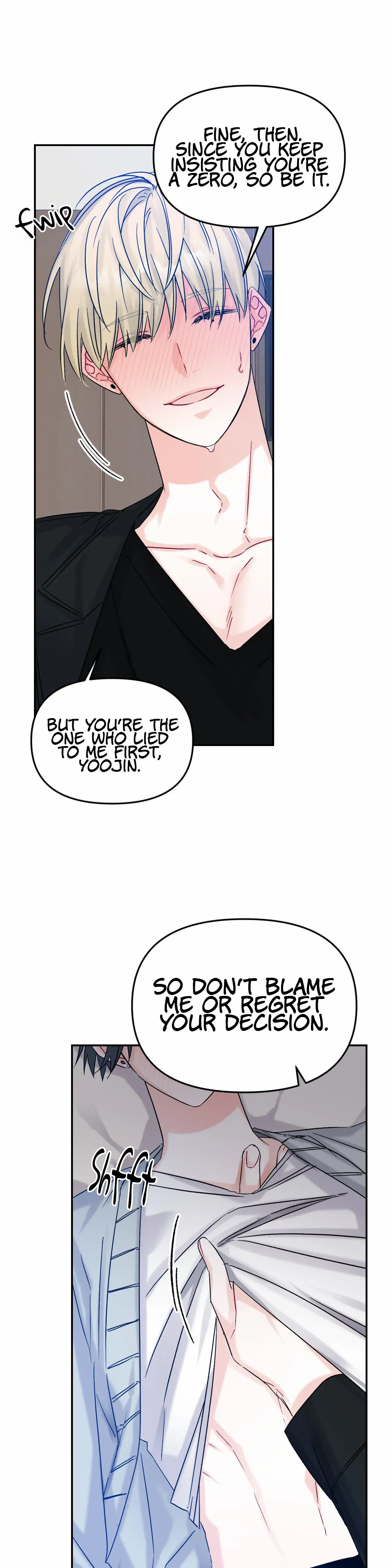 Please Leave the Company - Chapter 2 Page 31