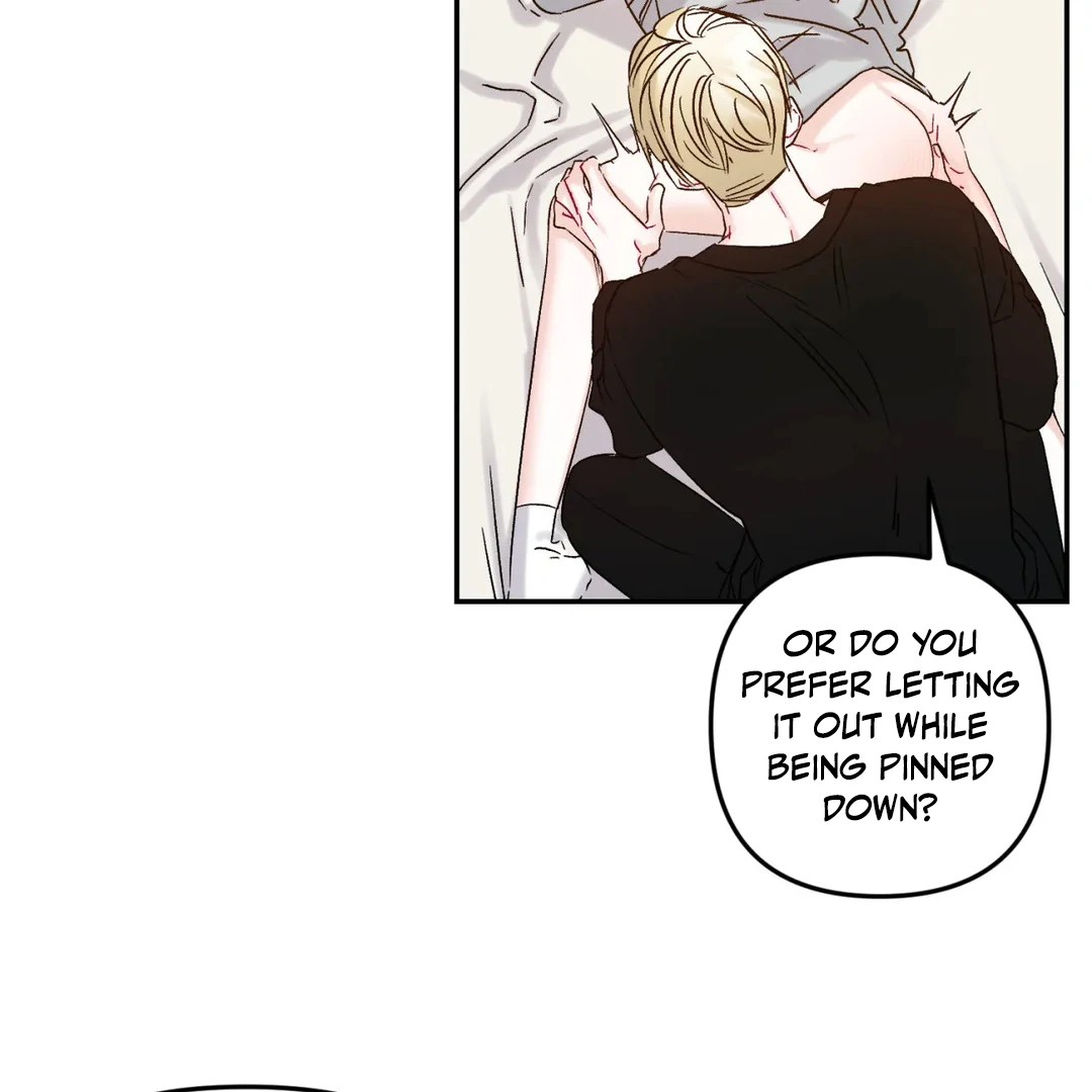 Please Leave the Company - Chapter 3 Page 6