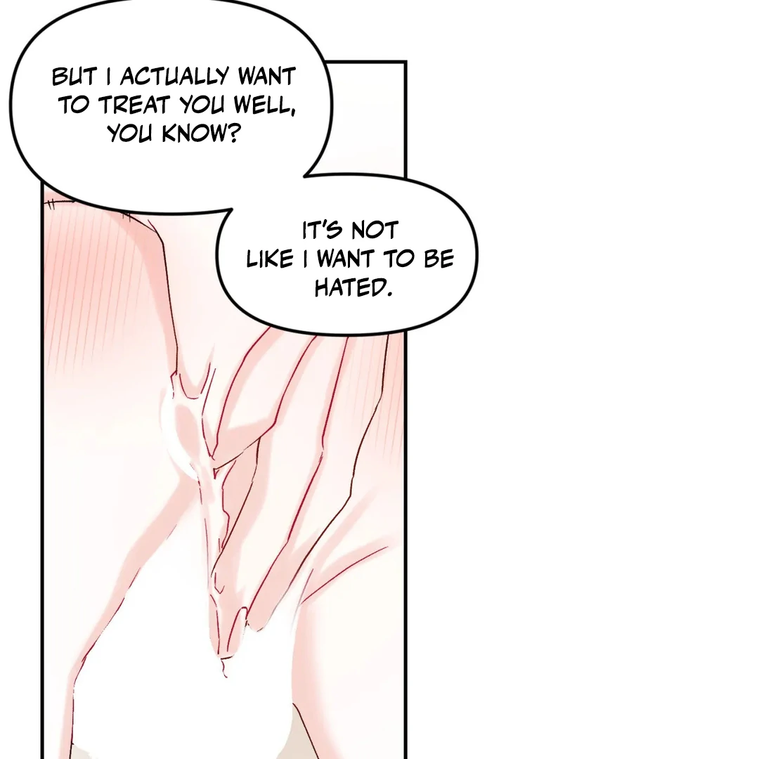 Please Leave the Company - Chapter 3 Page 7