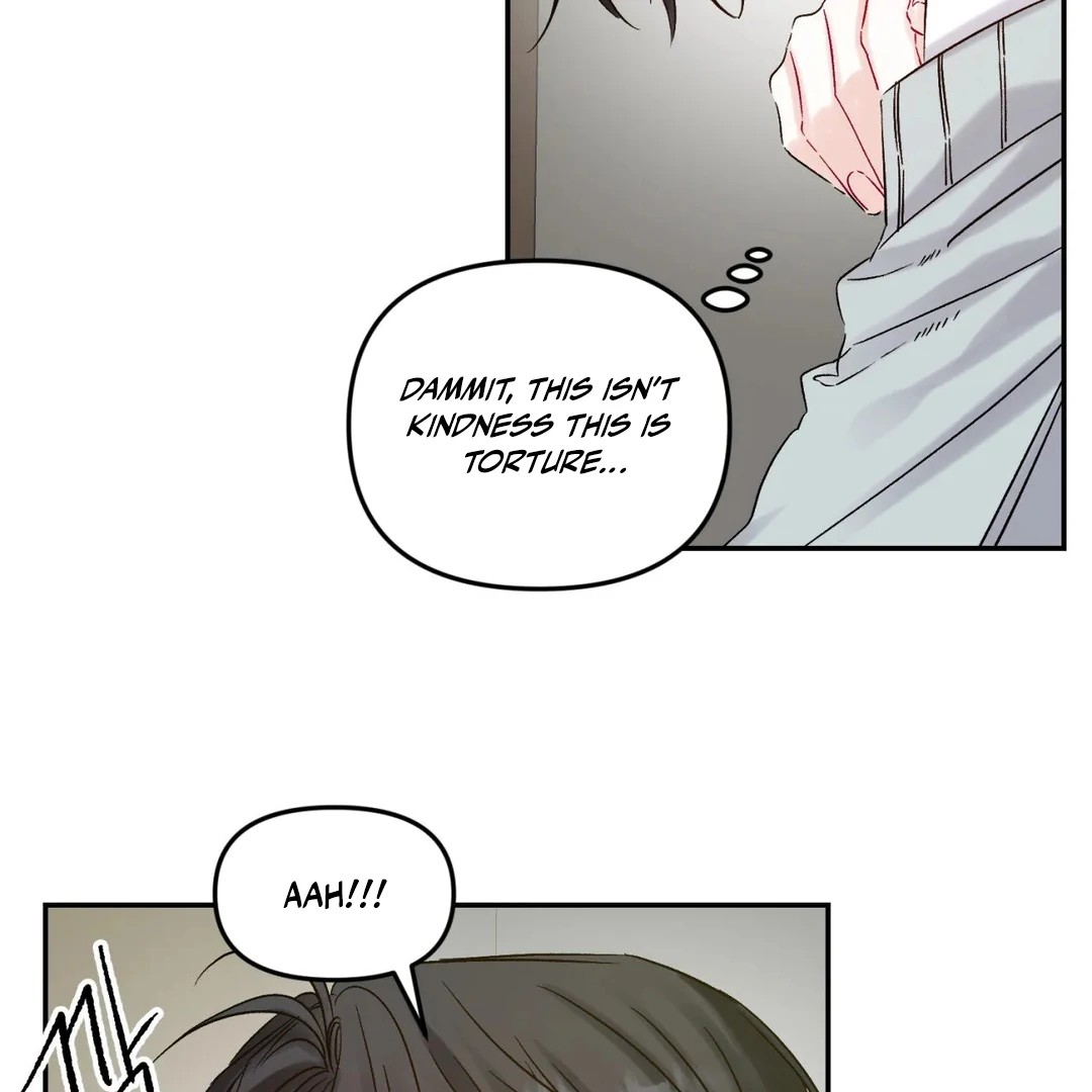 Please Leave the Company - Chapter 3 Page 11