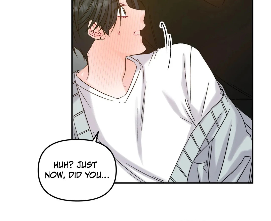 Please Leave the Company - Chapter 3 Page 14