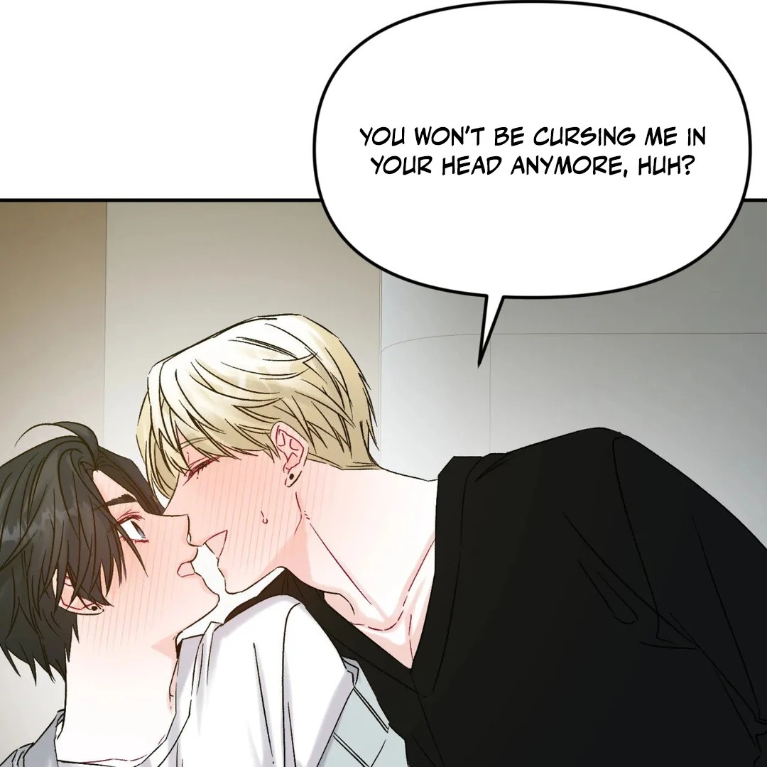 Please Leave the Company - Chapter 3 Page 15