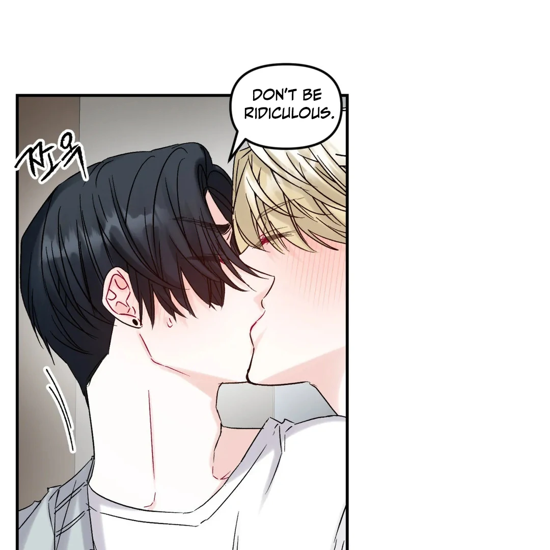 Please Leave the Company - Chapter 3 Page 17