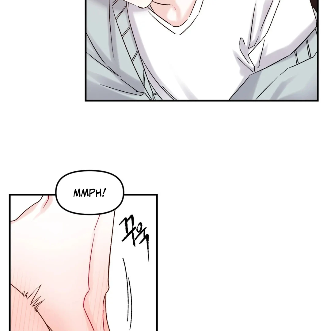 Please Leave the Company - Chapter 3 Page 19