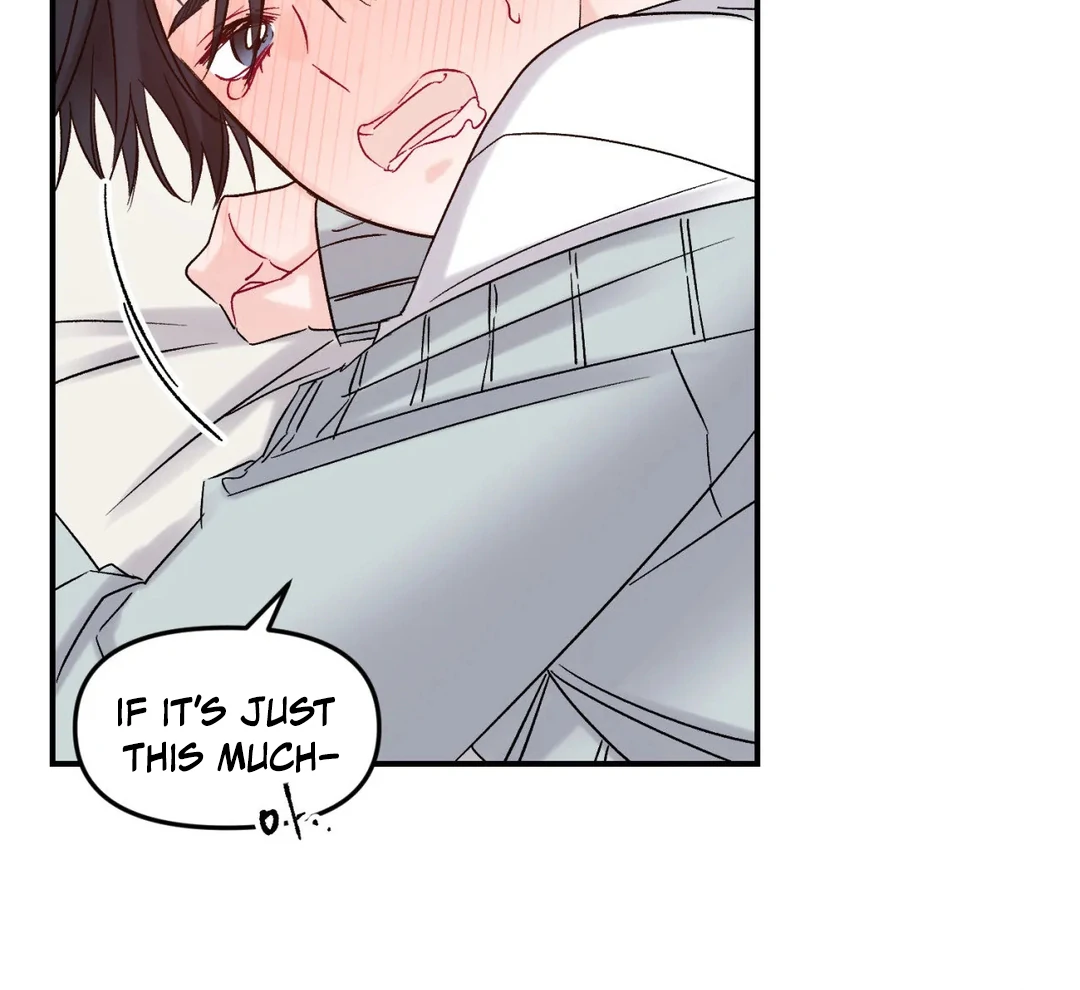 Please Leave the Company - Chapter 3 Page 27