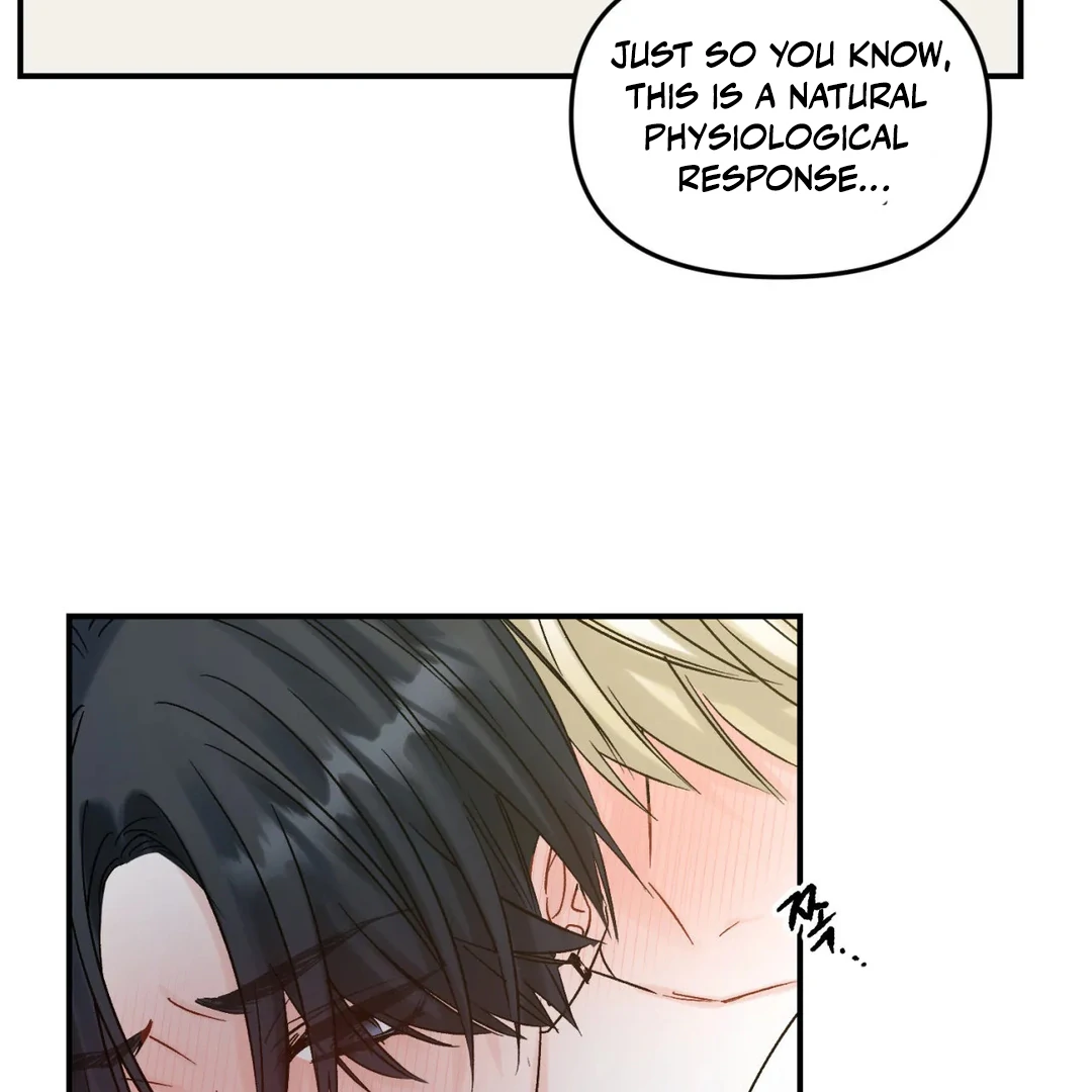 Please Leave the Company - Chapter 3 Page 37
