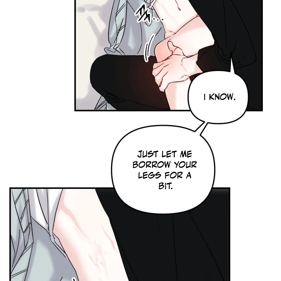 Please Leave the Company - Chapter 3 Page 50