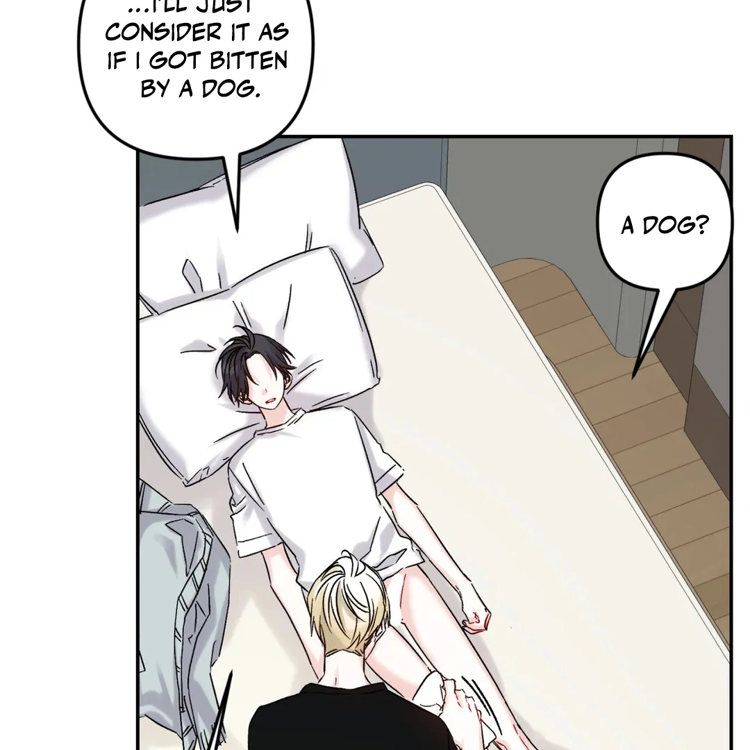 Please Leave the Company - Chapter 3 Page 67