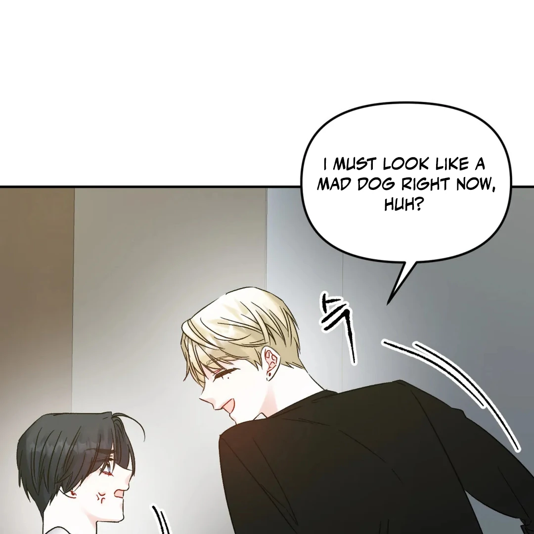 Please Leave the Company - Chapter 3 Page 70
