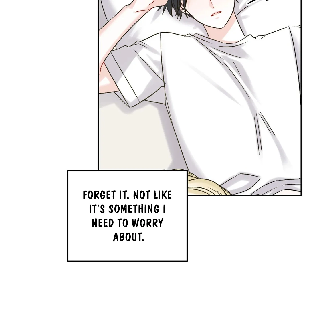 Please Leave the Company - Chapter 3 Page 76