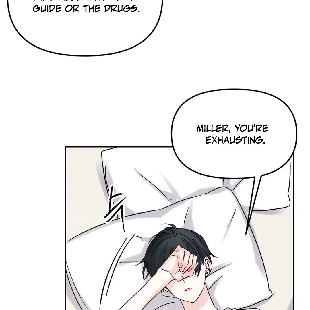 Please Leave the Company - Chapter 3 Page 87