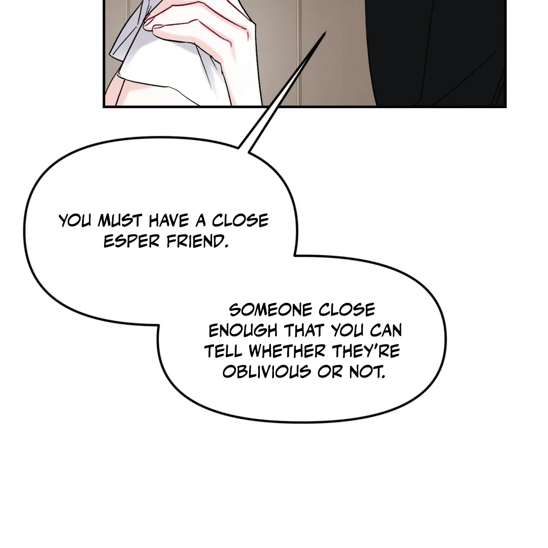 Please Leave the Company - Chapter 3 Page 92