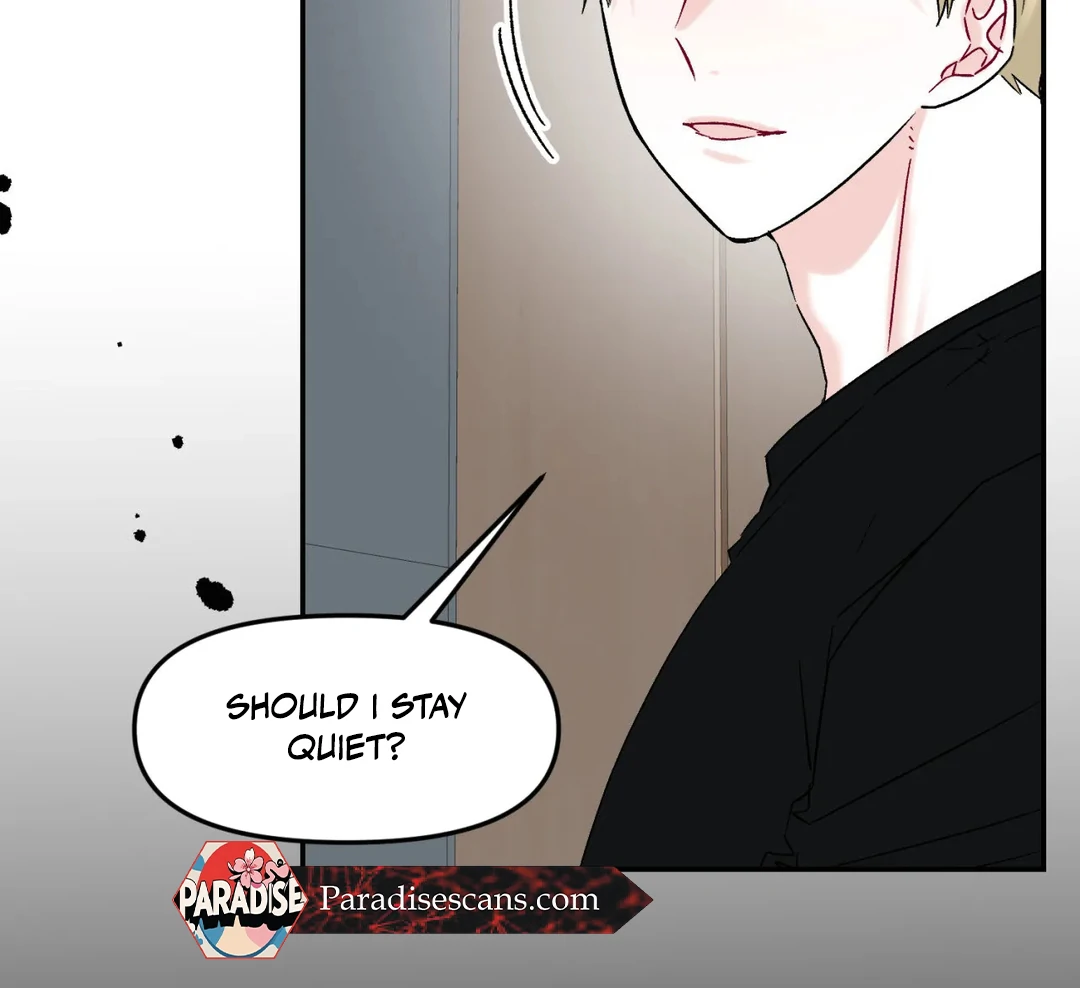 Please Leave the Company - Chapter 3 Page 95