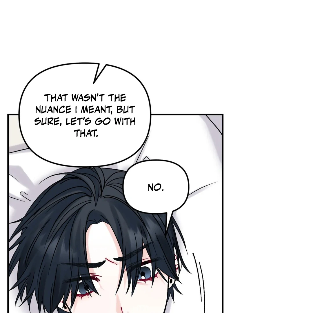 Please Leave the Company - Chapter 3 Page 105