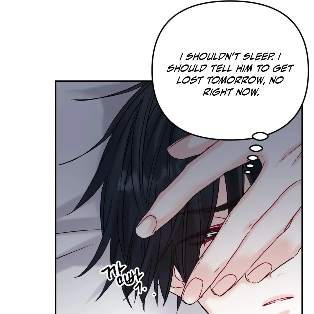 Please Leave the Company - Chapter 3 Page 110