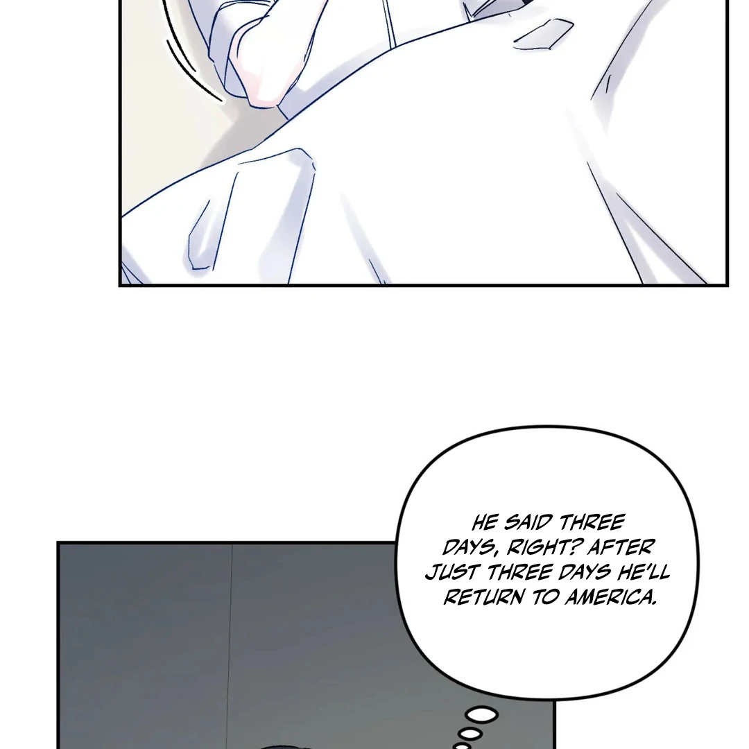 Please Leave the Company - Chapter 4 Page 10