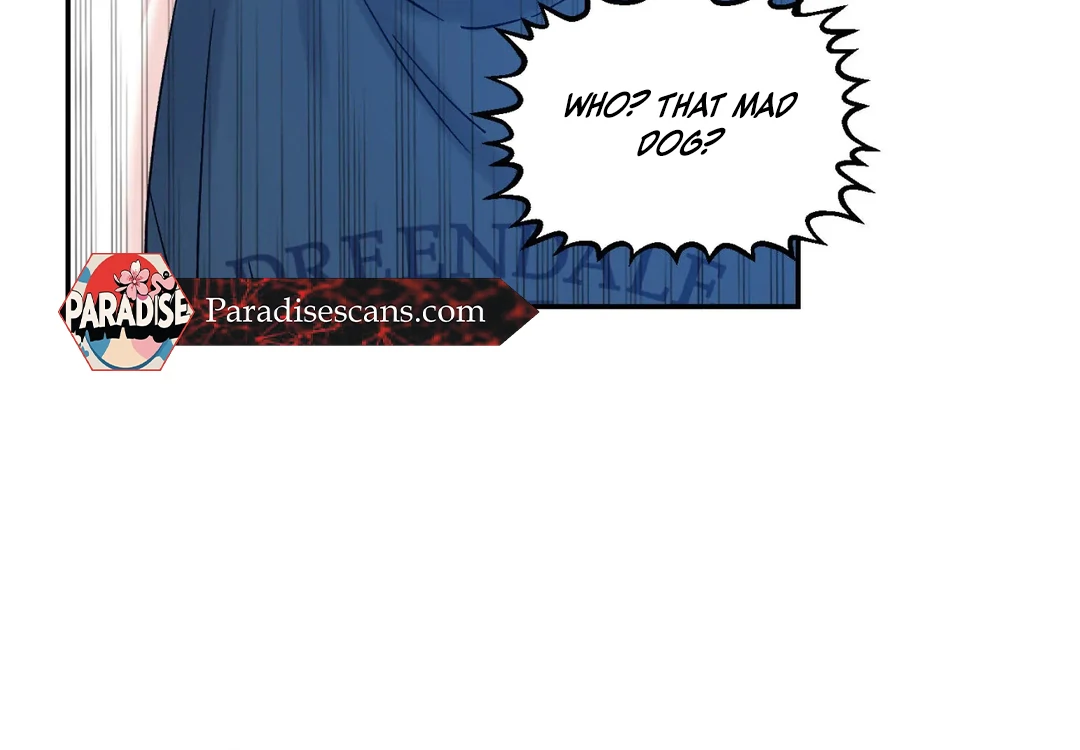 Please Leave the Company - Chapter 4 Page 15