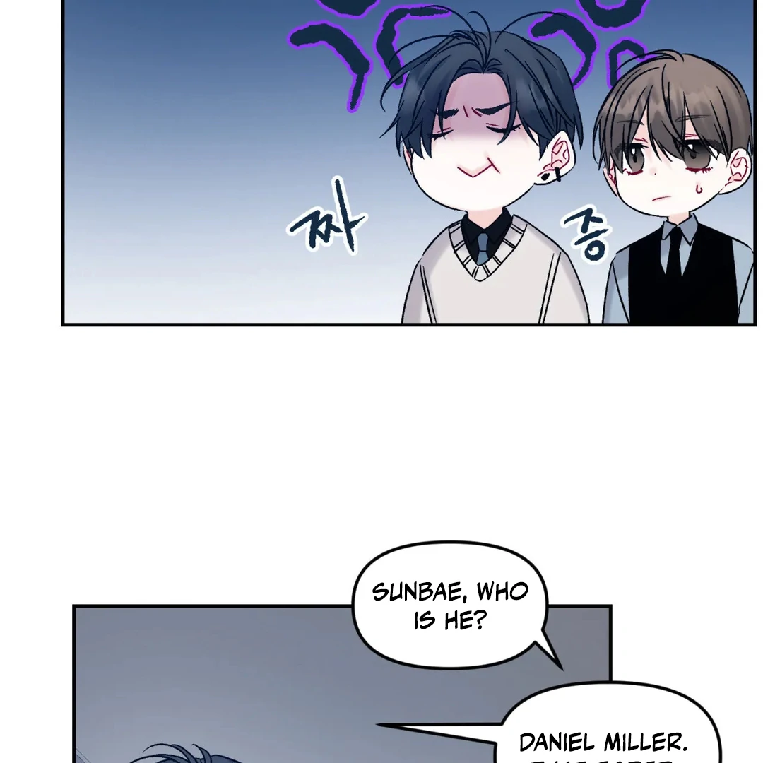 Please Leave the Company - Chapter 4 Page 35