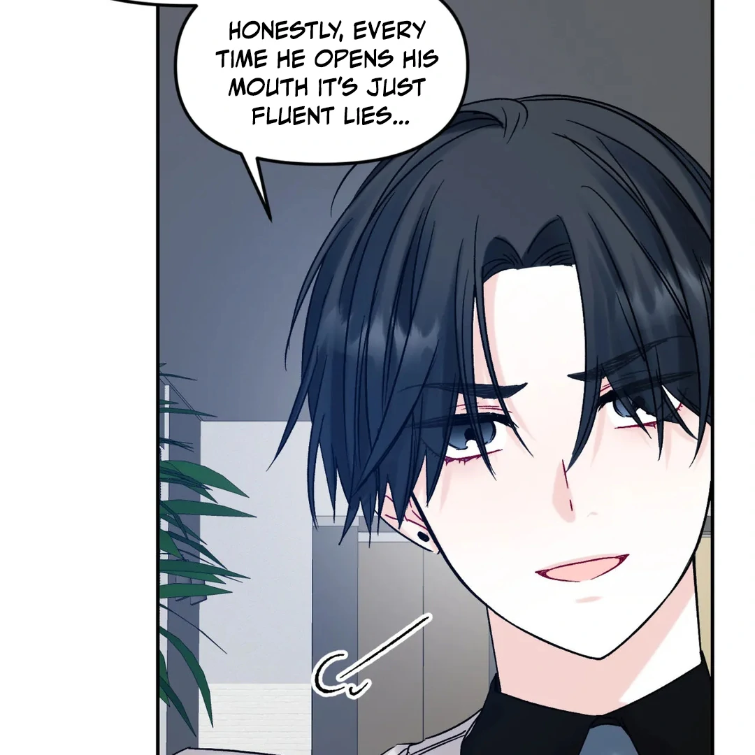 Please Leave the Company - Chapter 4 Page 41