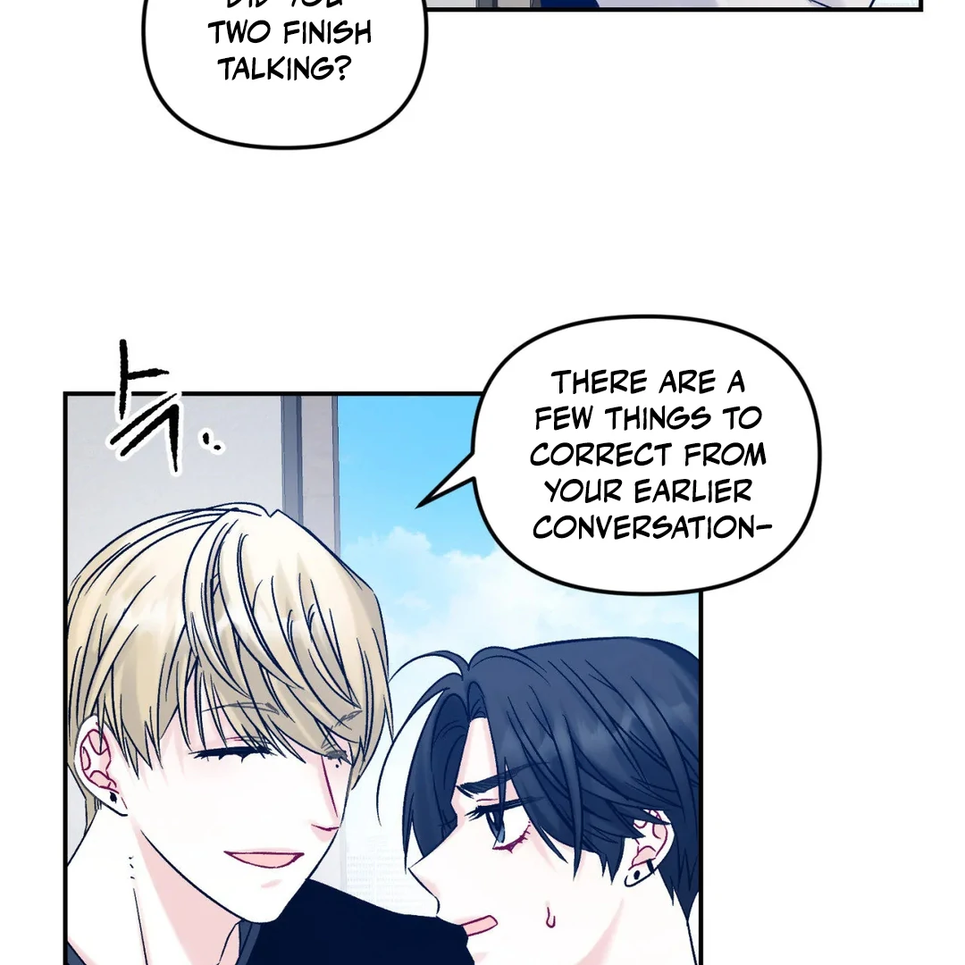 Please Leave the Company - Chapter 4 Page 53