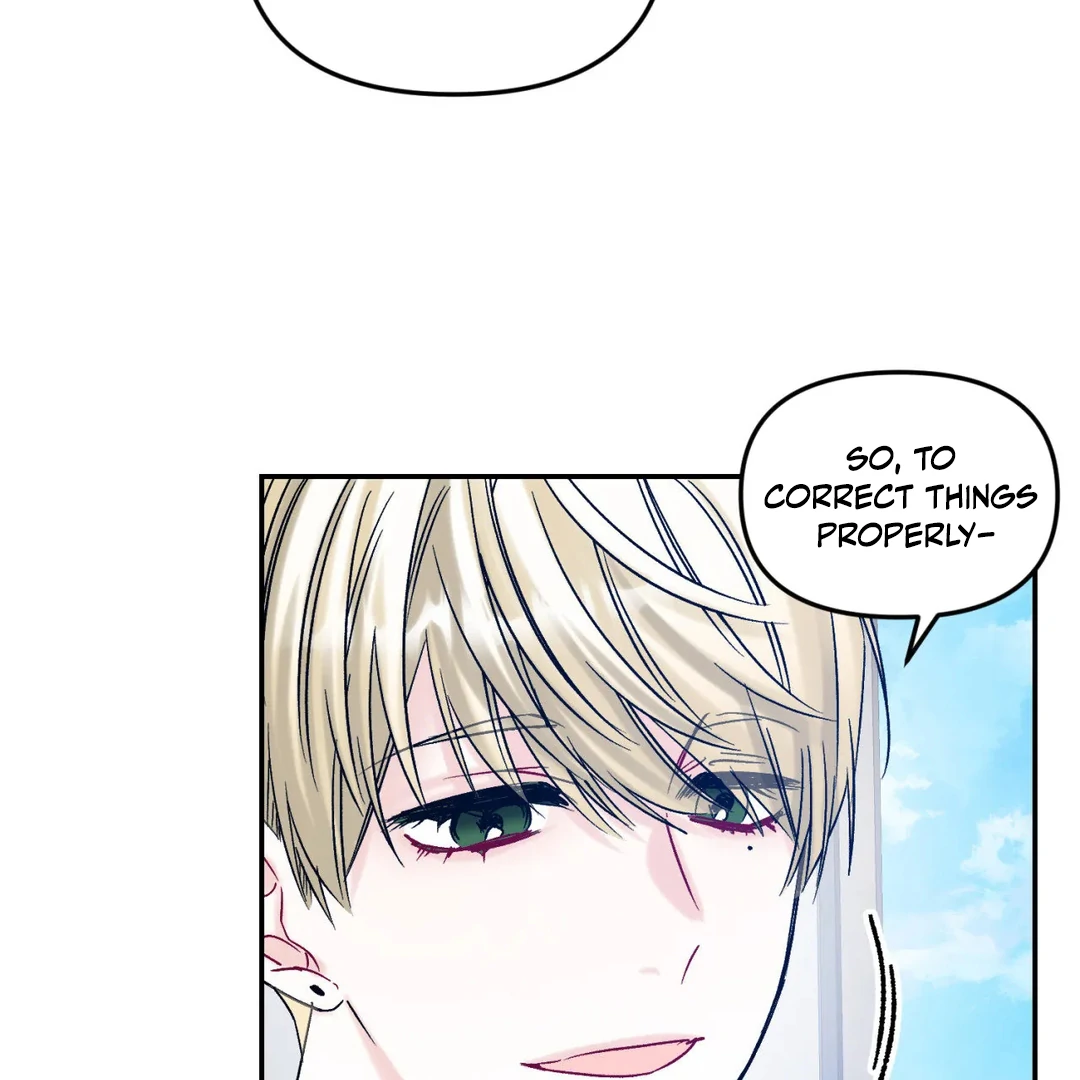 Please Leave the Company - Chapter 4 Page 55