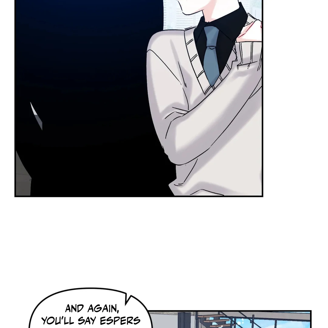 Please Leave the Company - Chapter 4 Page 61