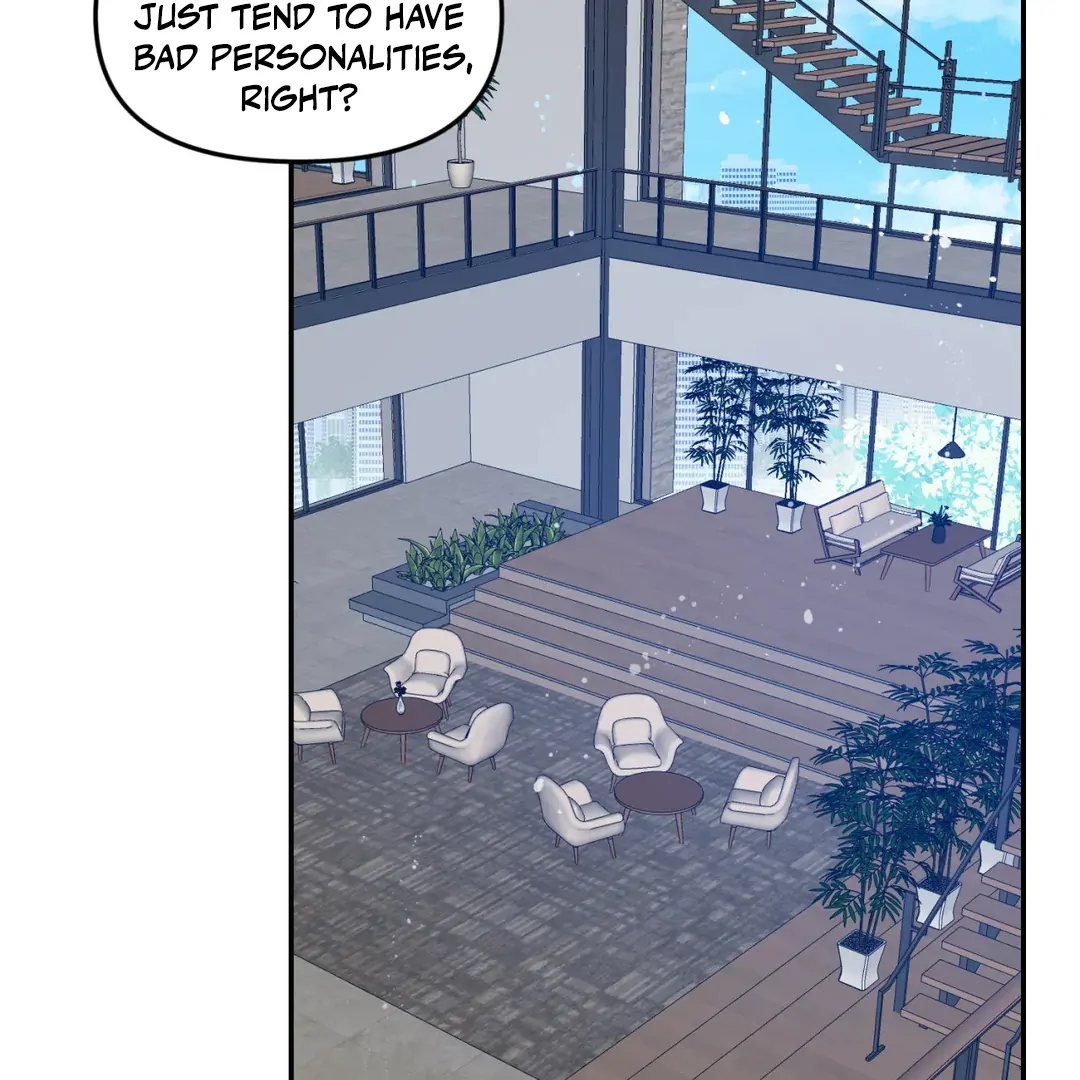 Please Leave the Company - Chapter 4 Page 62