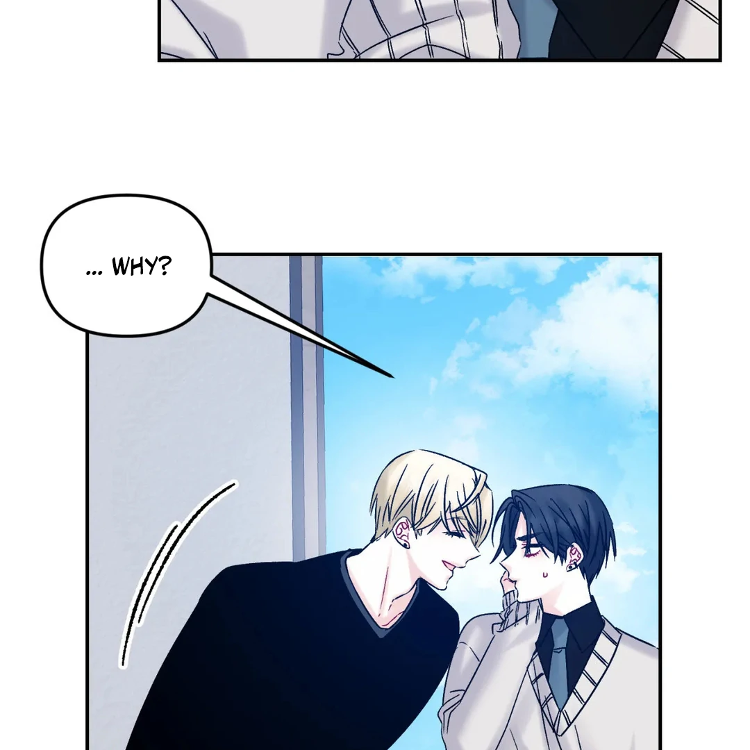 Please Leave the Company - Chapter 4 Page 66
