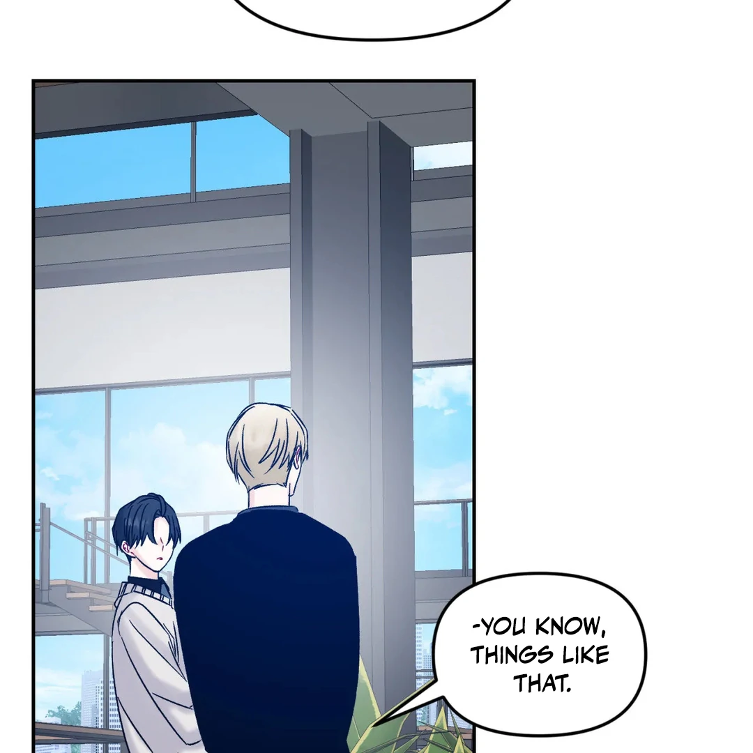 Please Leave the Company - Chapter 4 Page 77