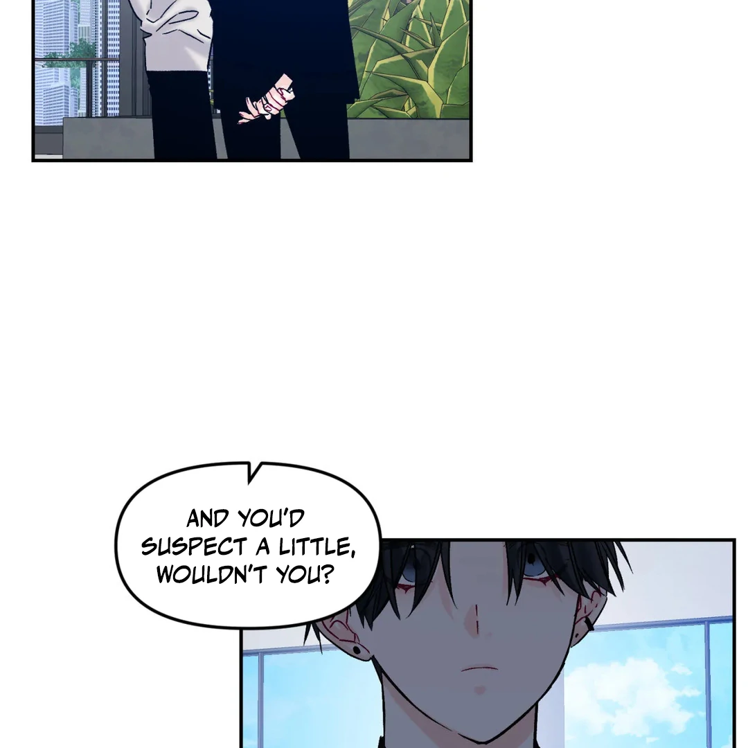 Please Leave the Company - Chapter 4 Page 78