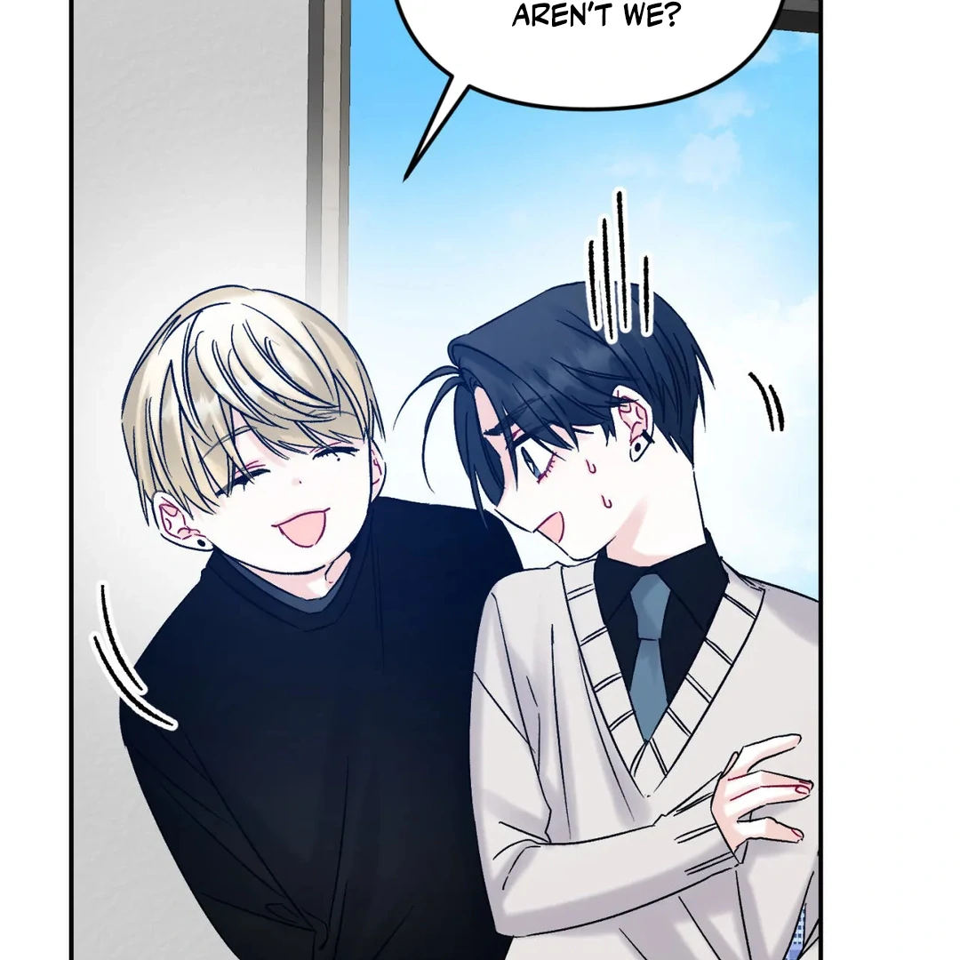 Please Leave the Company - Chapter 4 Page 92