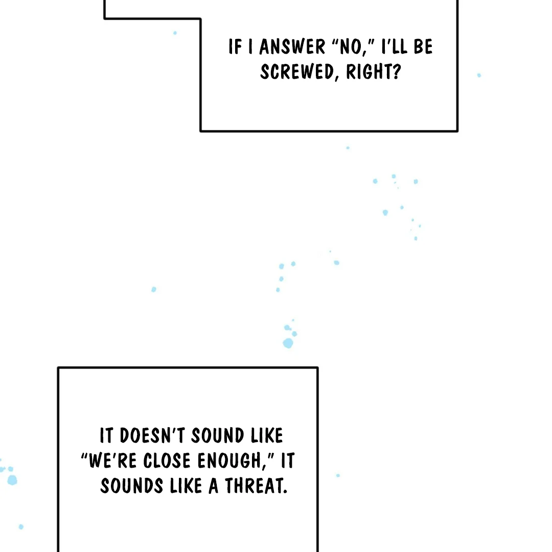 Please Leave the Company - Chapter 4 Page 94
