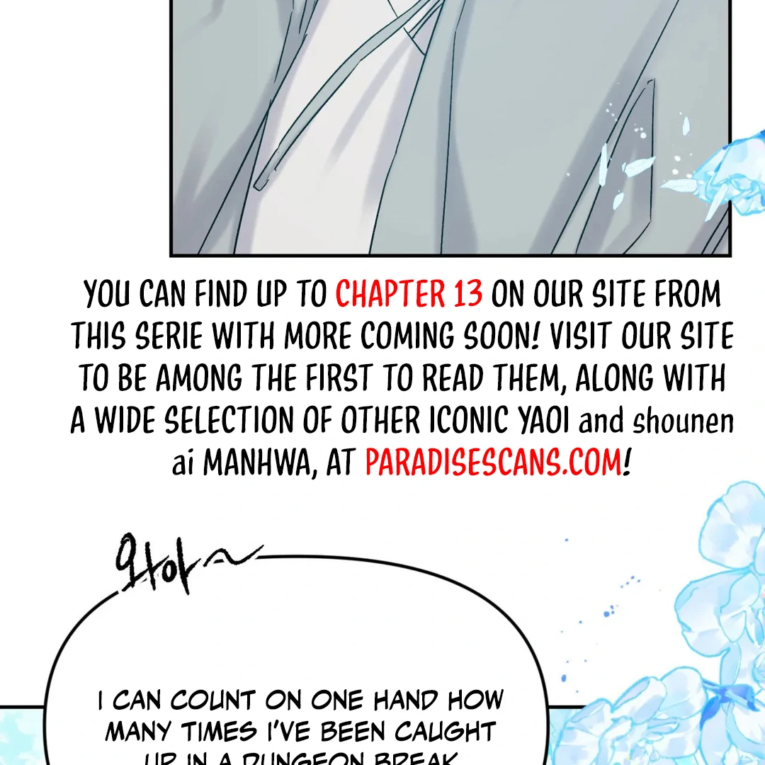 Please Leave the Company - Chapter 4 Page 100
