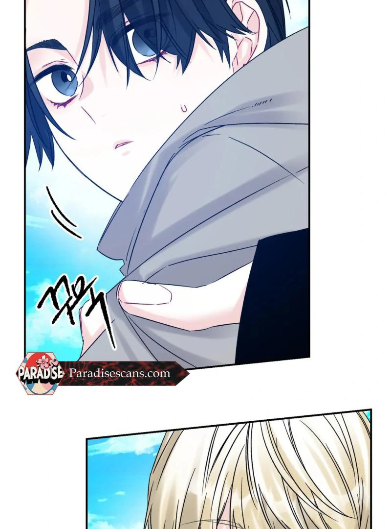 Please Leave the Company - Chapter 5 Page 5