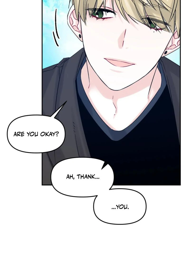 Please Leave the Company - Chapter 5 Page 6