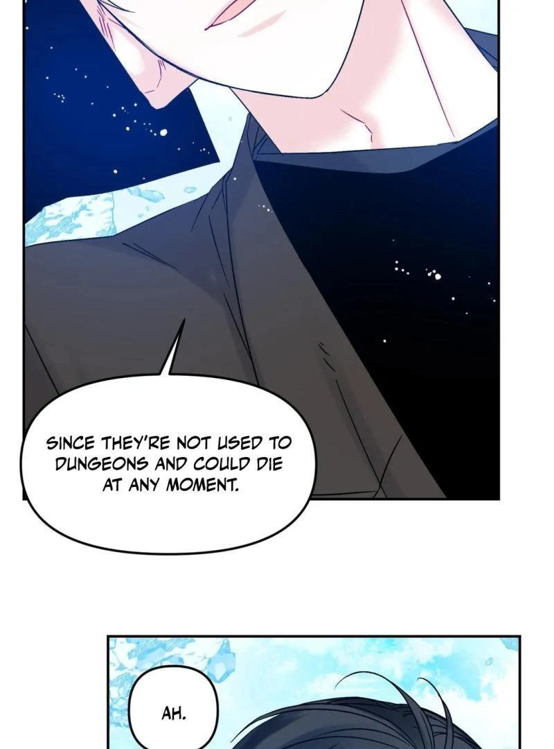 Please Leave the Company - Chapter 5 Page 24