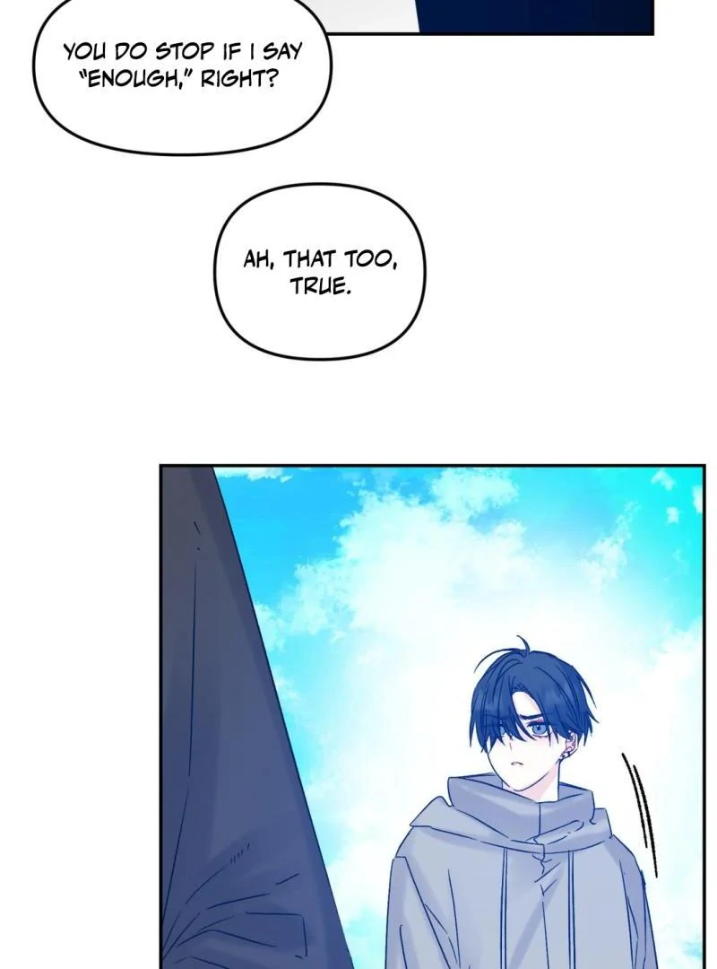 Please Leave the Company - Chapter 5 Page 40
