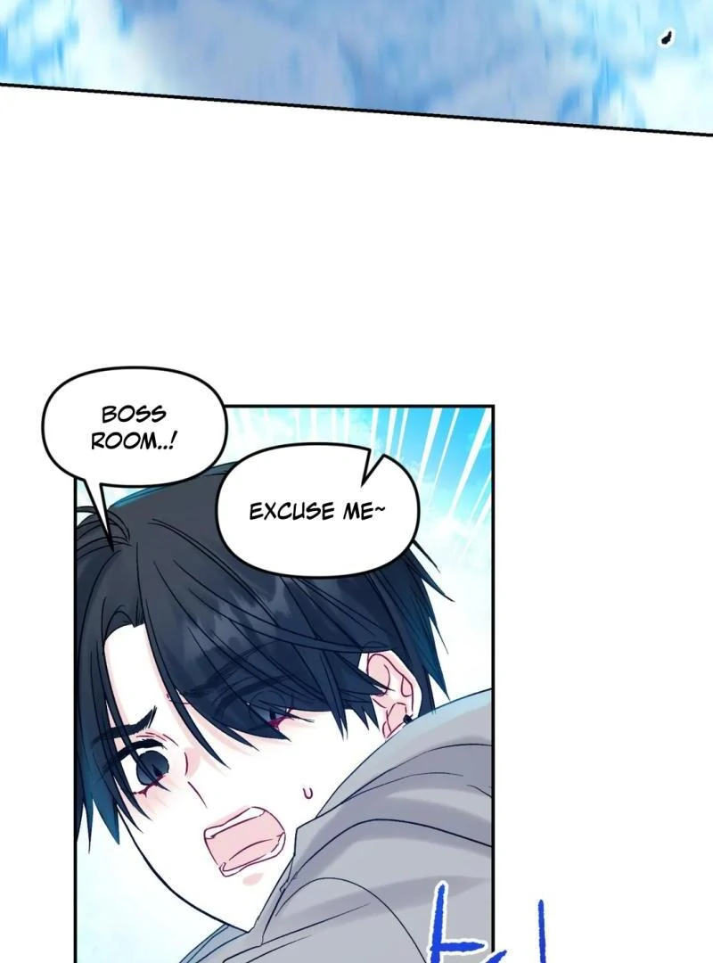 Please Leave the Company - Chapter 5 Page 51