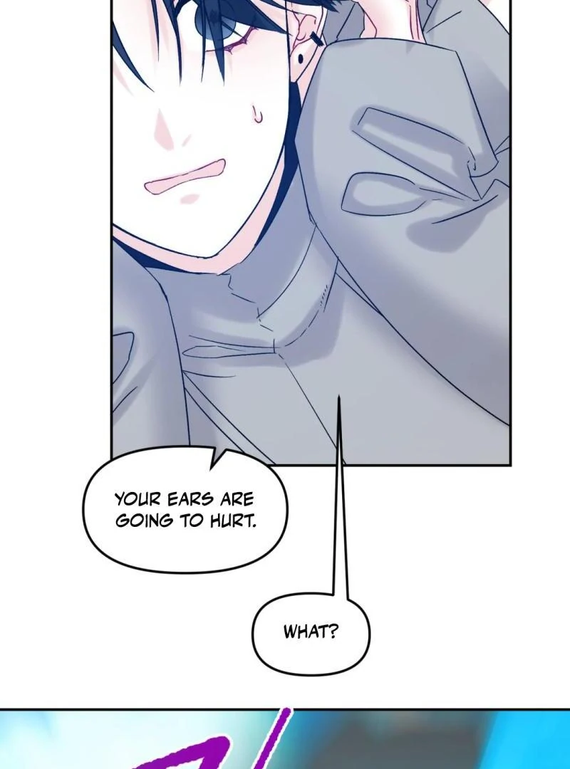 Please Leave the Company - Chapter 5 Page 58