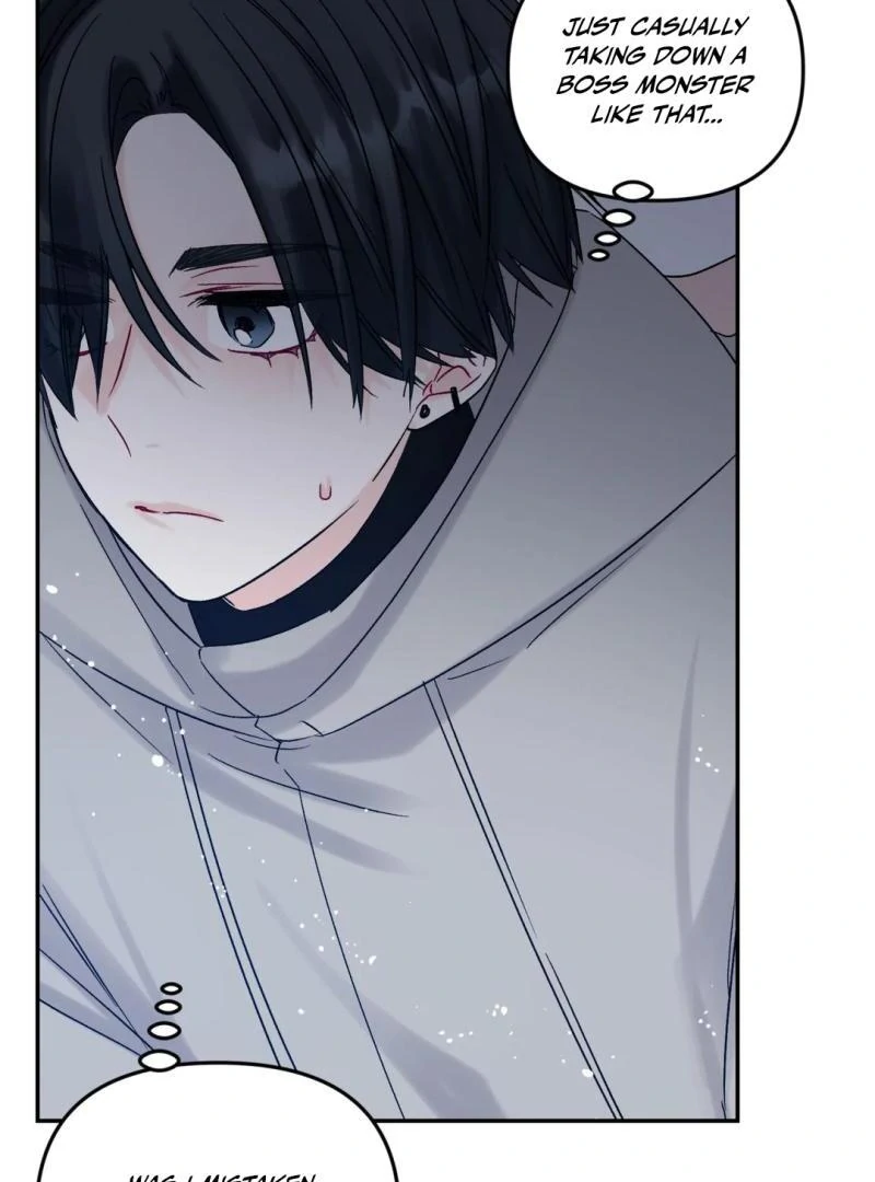 Please Leave the Company - Chapter 5 Page 69