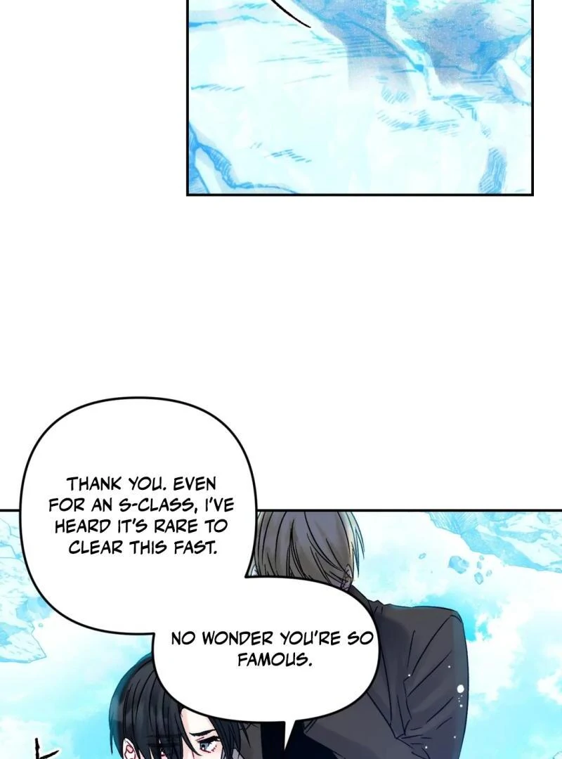 Please Leave the Company - Chapter 5 Page 71